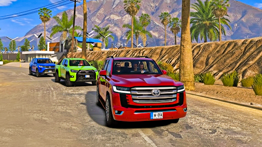 Car Driving Game 3D Simulator ekran görüntüsü