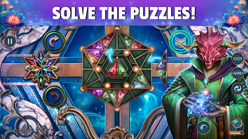 Maze of Realities: Synergy ekran görüntüsü