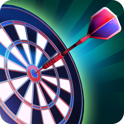 Dart Ustası 3D