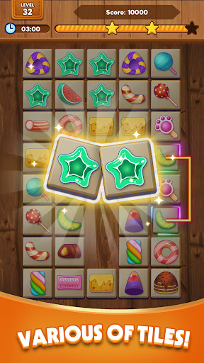 Tile Puzzle - Classic Connect ekran görüntüsü