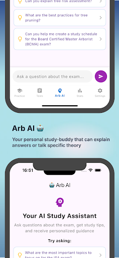 BCMA Flashcards ekran görüntüsü