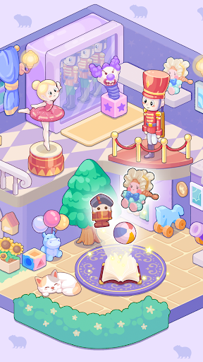 Fairy Room - Decor Game ekran görüntüsü