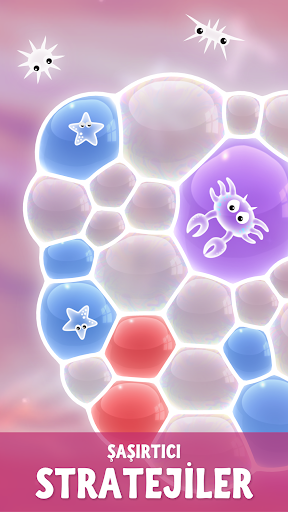 Tiny Bubbles ekran görüntüsü