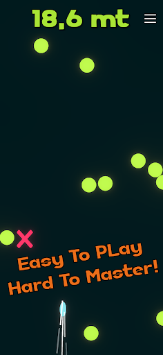 JustUp! - Endless Jump ekran görüntüsü