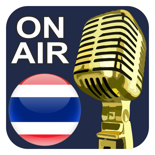 Thai Radio Stations