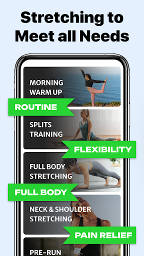 Women workout: Weight loss app ekran görüntüsü