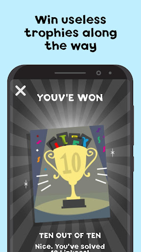 Linkee World ekran görüntüsü