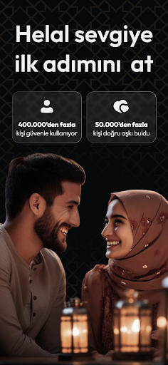 Cennet: Müslümanlar Evleniyor ekran görüntüsü