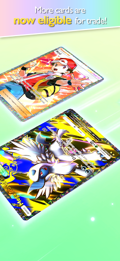 Pokémon TCG Pocket ekran görüntüsü