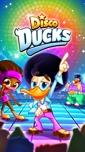 Disco Ducks ekran görüntüsü