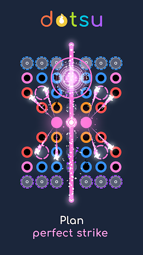 Dotsu: Match 3 Dots Puzzle ekran görüntüsü