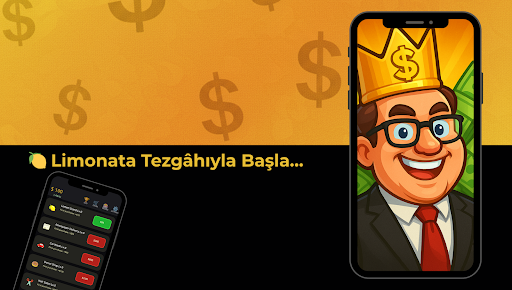 Big Boss Idle Business Tycoon ekran görüntüsü