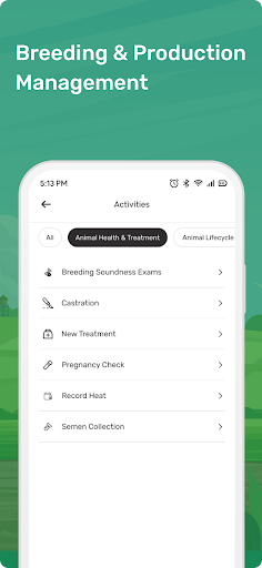 Cattlytics Beef: Cattle App ekran görüntüsü