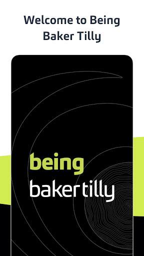 Being Baker Tilly ekran görüntüsü