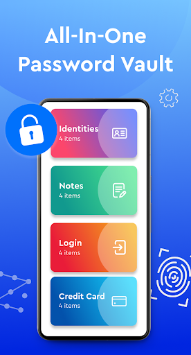 Authenticator App 2FA ekran görüntüsü