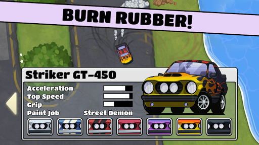 Checkpoint Champion ekran görüntüsü
