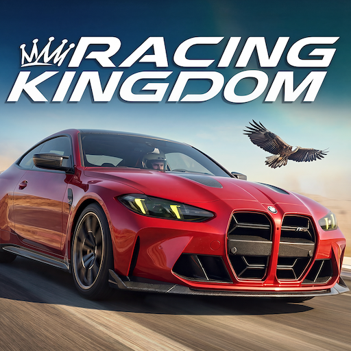 Racing Kingdom Yarış Oyunu