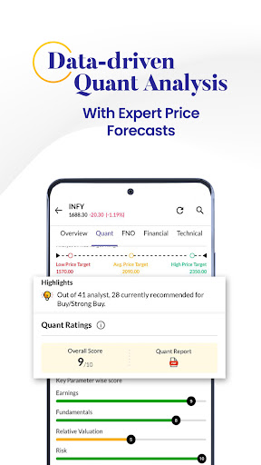 Research 360: Market Research ekran görüntüsü