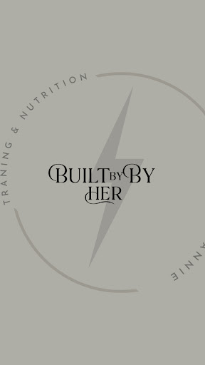 Built By Her ekran görüntüsü
