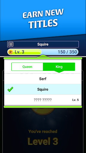 Castle Solitaire: Card Game ekran görüntüsü