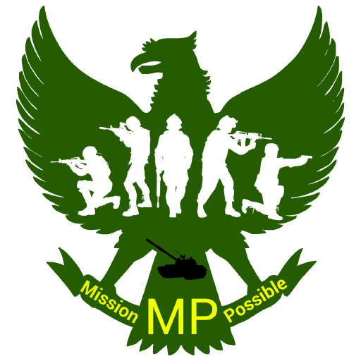 MISSION POSSIBLE