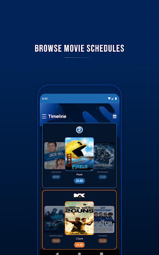 MBC Movie Guide ekran görüntüsü