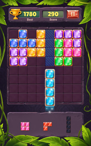Block Puzzle Champions ekran görüntüsü