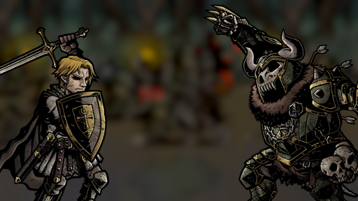King's Blood: The Defense ekran görüntüsü