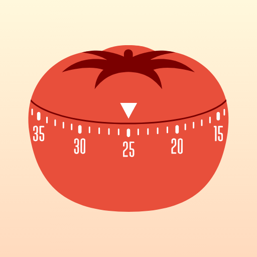 Pomodoro: Focus & Study Timer