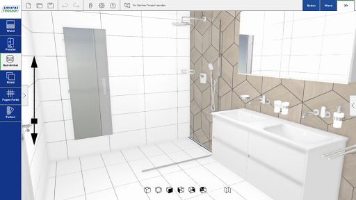 MyBathroom ekran görüntüsü
