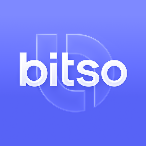 Bitso: Ahorra e Invierte fácil