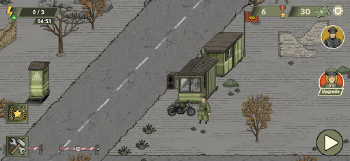 Black Border 2 Lite ekran görüntüsü