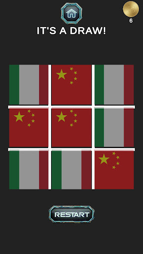 Tig Tag Flag ekran görüntüsü