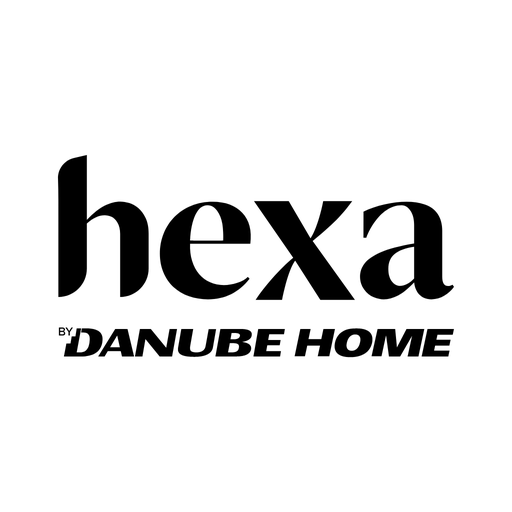Hexa By DanubeHome