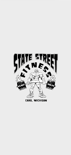 State Street Fitness ekran görüntüsü