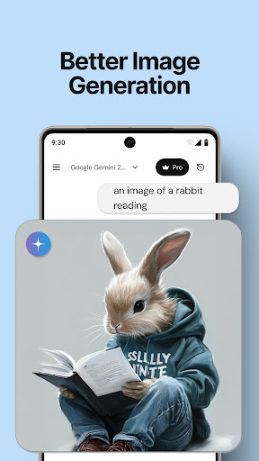 Chatly AI ekran görüntüsü