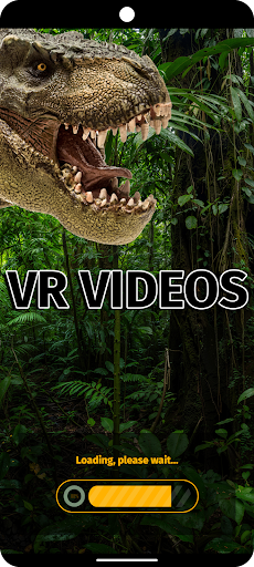 VR Videoları 360 ekran görüntüsü