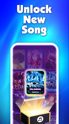 Magic Level 9 Müzik Oyunu ekran görüntüsü