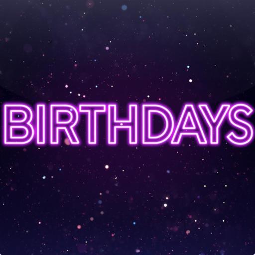 The Birthdays of '85