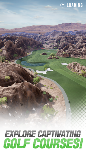 Golf Star 2 ekran görüntüsü