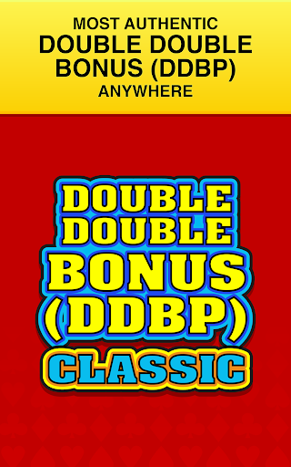 Double Double Bonus (DDBP) - C ekran görüntüsü