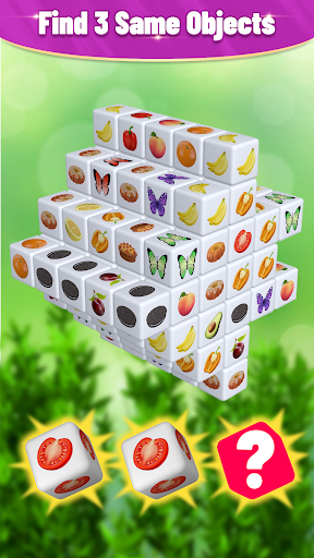 Cube Match Master ekran görüntüsü
