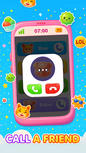 Virtual Phone: Arcade & Puzzle ekran görüntüsü
