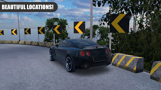 Custom Club: Online Racing 3D ekran görüntüsü