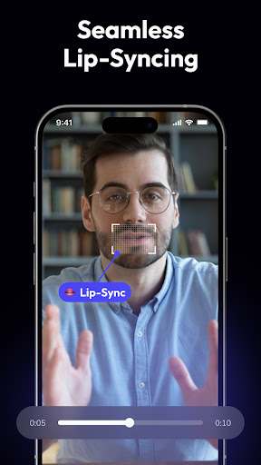 Dub AI - Voice Generator ekran görüntüsü