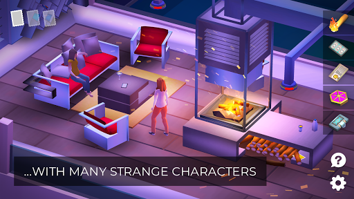 Mindsweeper: Puzzle Adventure ekran görüntüsü