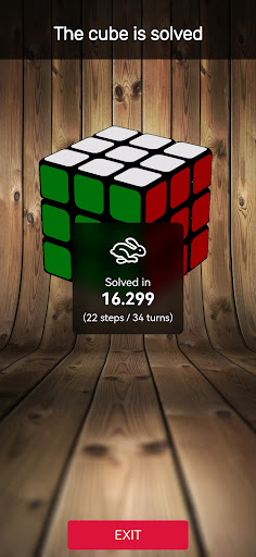 CubeSmith PRO ekran görüntüsü
