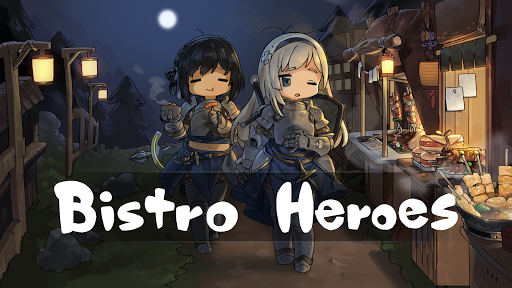 Bistro Heroes ekran görüntüsü