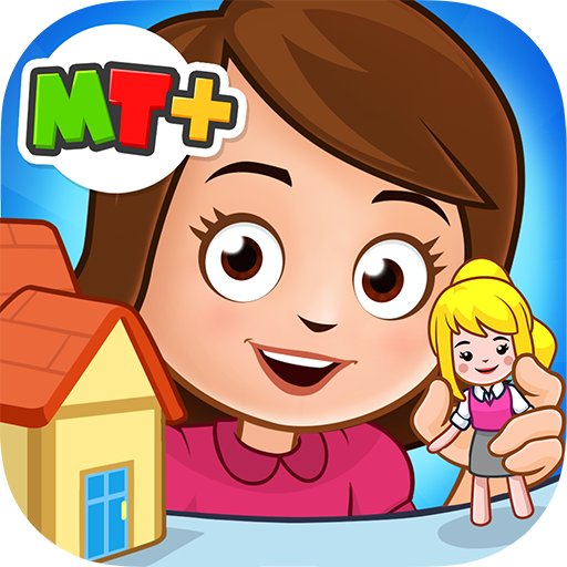 My Town : Aile Evi