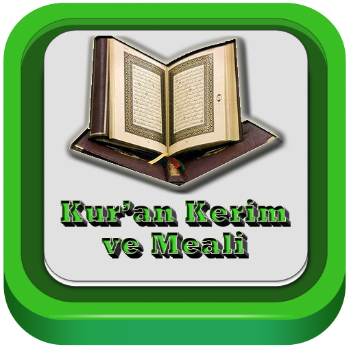 Kuran -ı Kerim ve Türkçe Meali